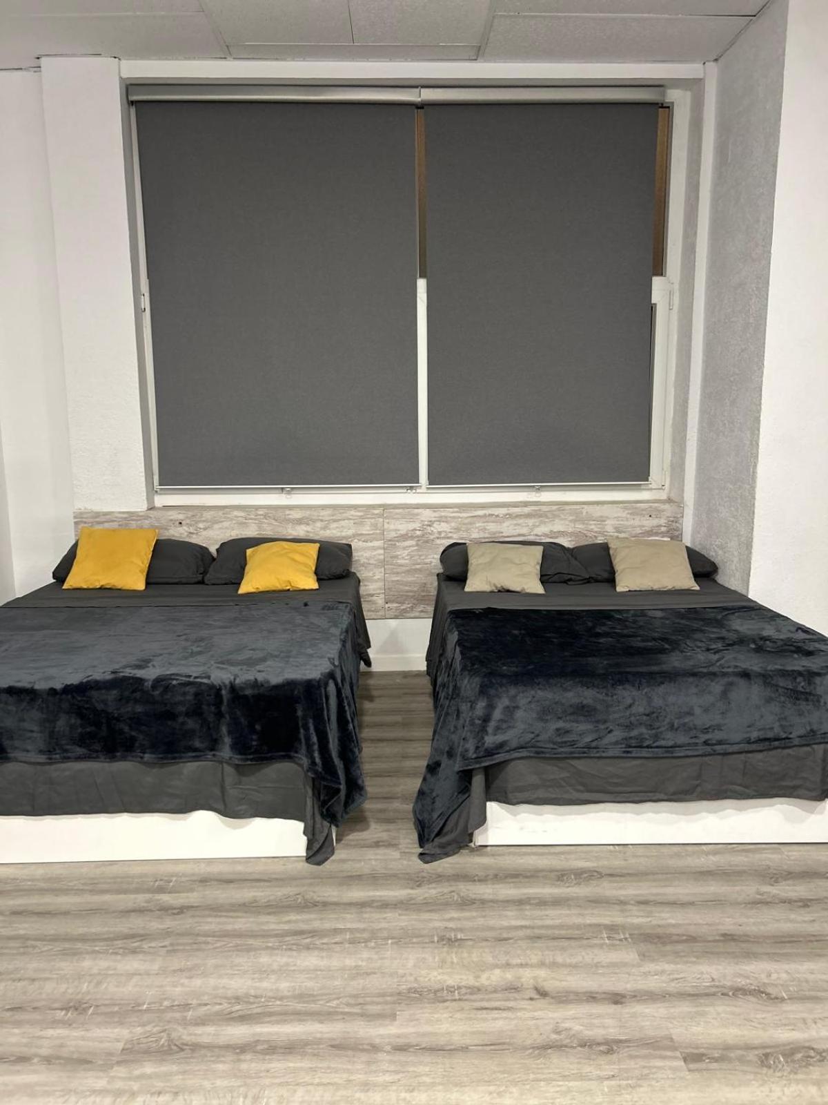 Alojamiento, 6 Personas Appartement